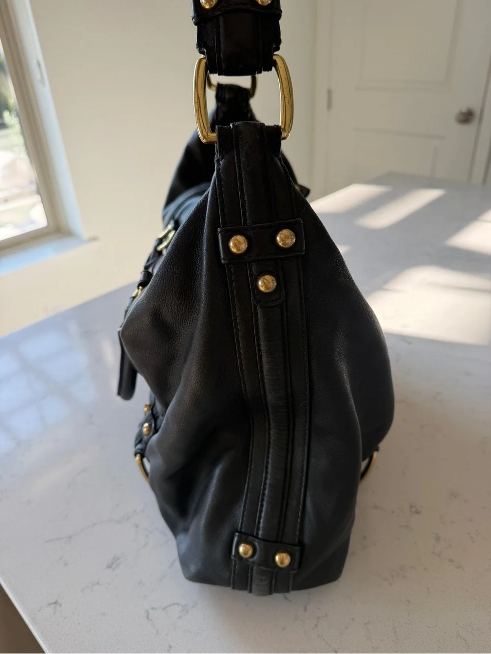 Banana Republic vintage banana